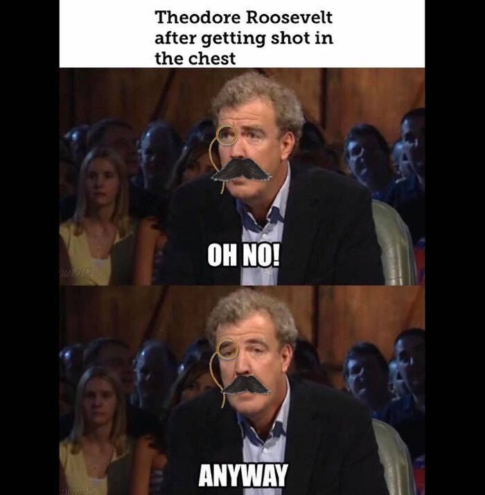 These History Memes Are So Funny They Should Be in Your School Books!