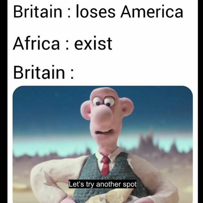 These History Memes Are So Funny They Should Be in Your School Books!