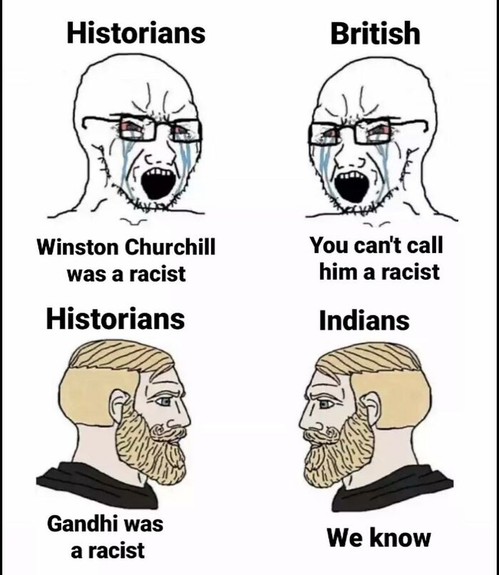 These History Memes Are So Funny They Should Be in Your School Books!