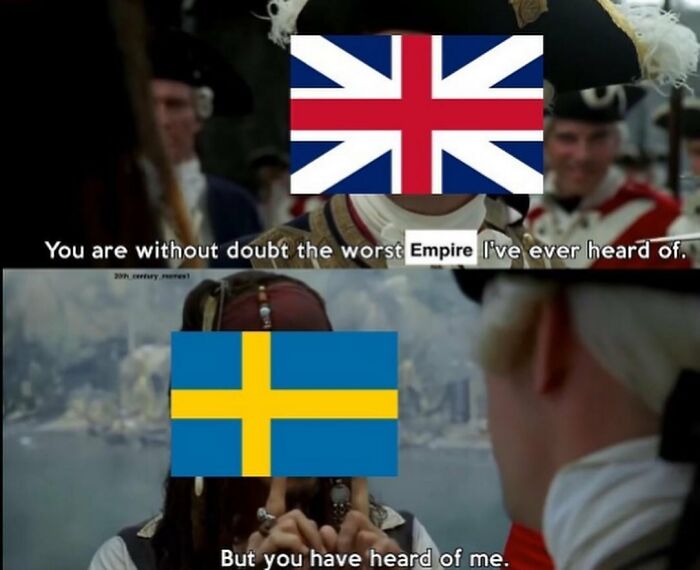 These History Memes Are So Funny They Should Be in Your School Books!