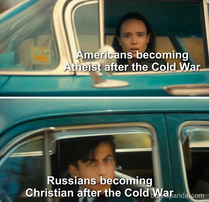These History Memes Are So Funny They Should Be in Your School Books!