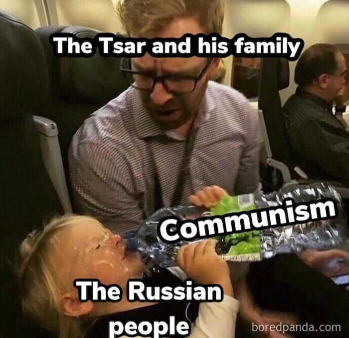 These History Memes Are So Funny They Should Be in Your School Books!