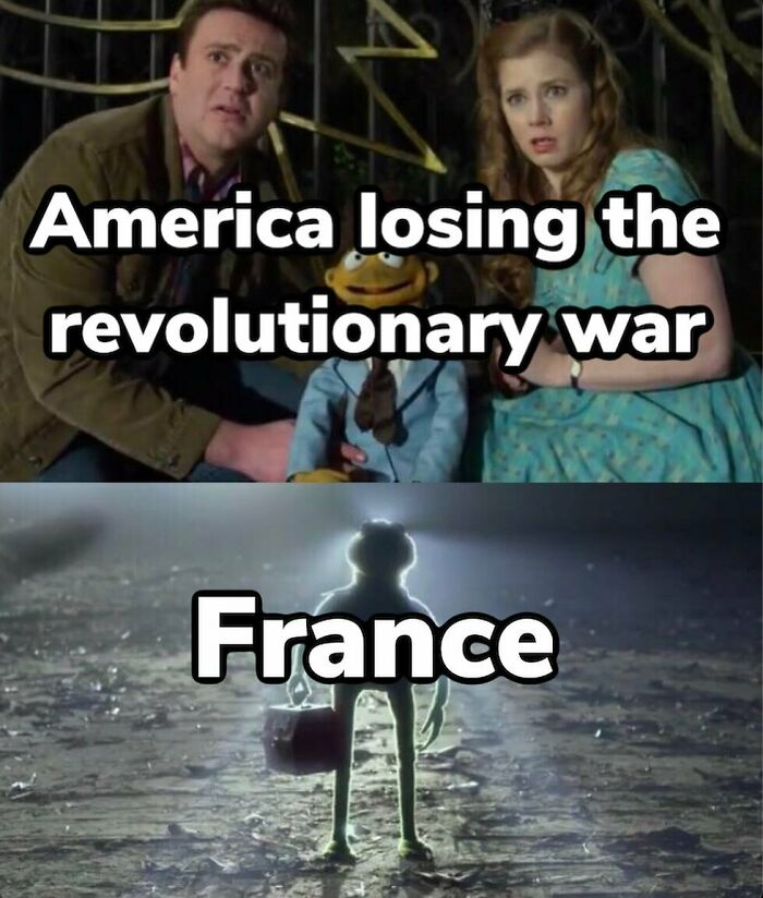 These History Memes Are So Funny They Should Be in Your School Books!