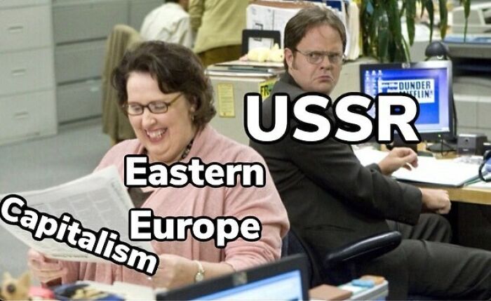 These History Memes Are So Funny They Should Be in Your School Books!