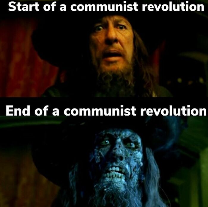 These History Memes Are So Funny They Should Be in Your School Books!