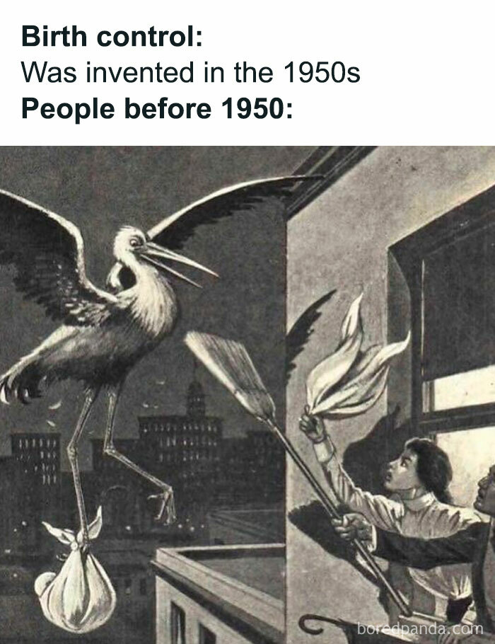These History Memes Are So Funny They Should Be in Your School Books!