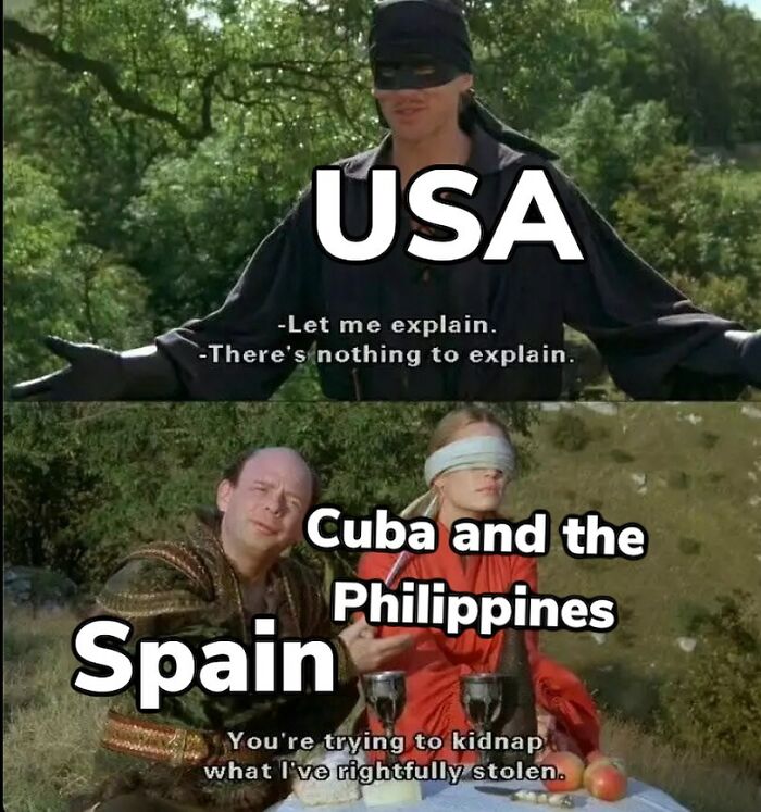 These History Memes Are So Funny They Should Be in Your School Books!