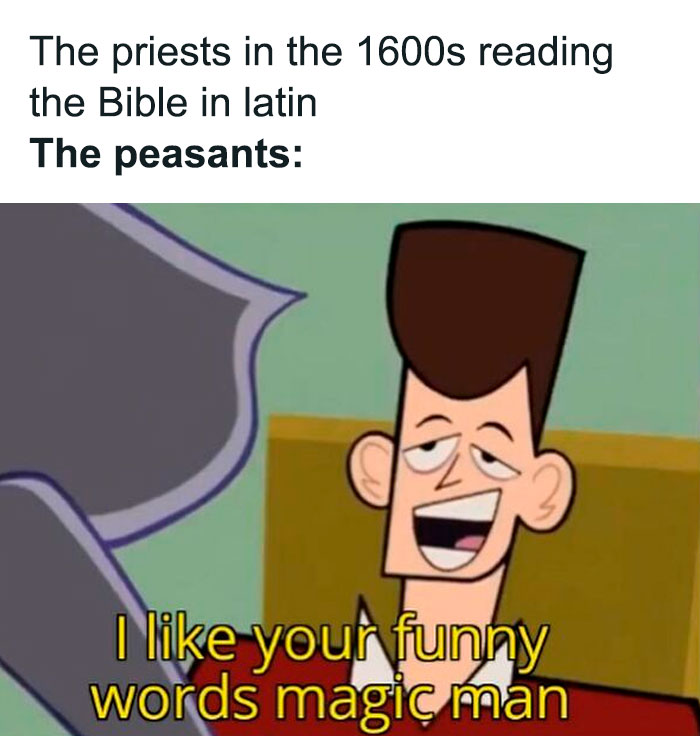 These History Memes Are So Funny They Should Be in Your School Books!