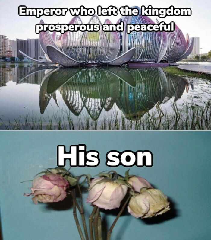 These History Memes Are So Funny They Should Be in Your School Books!