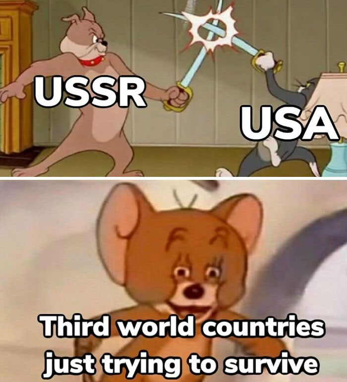 These History Memes Are So Funny They Should Be in Your School Books!