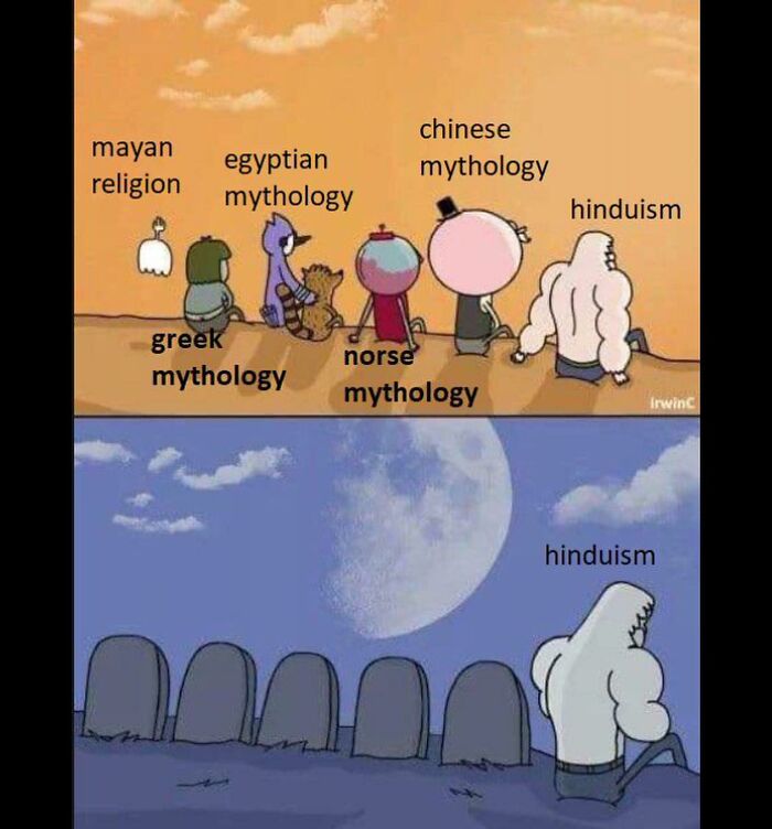 These History Memes Are So Funny They Should Be in Your School Books!