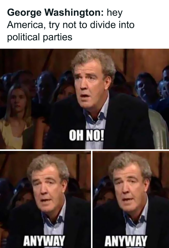 These History Memes Are So Funny They Should Be in Your School Books!