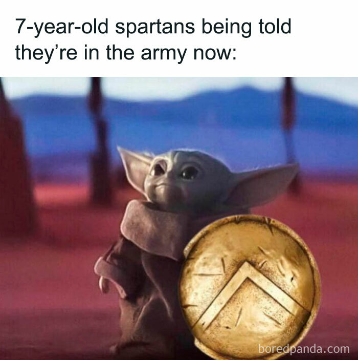 These History Memes Are So Funny They Should Be in Your School Books!