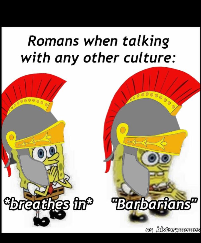 These History Memes Are So Funny They Should Be in Your School Books!