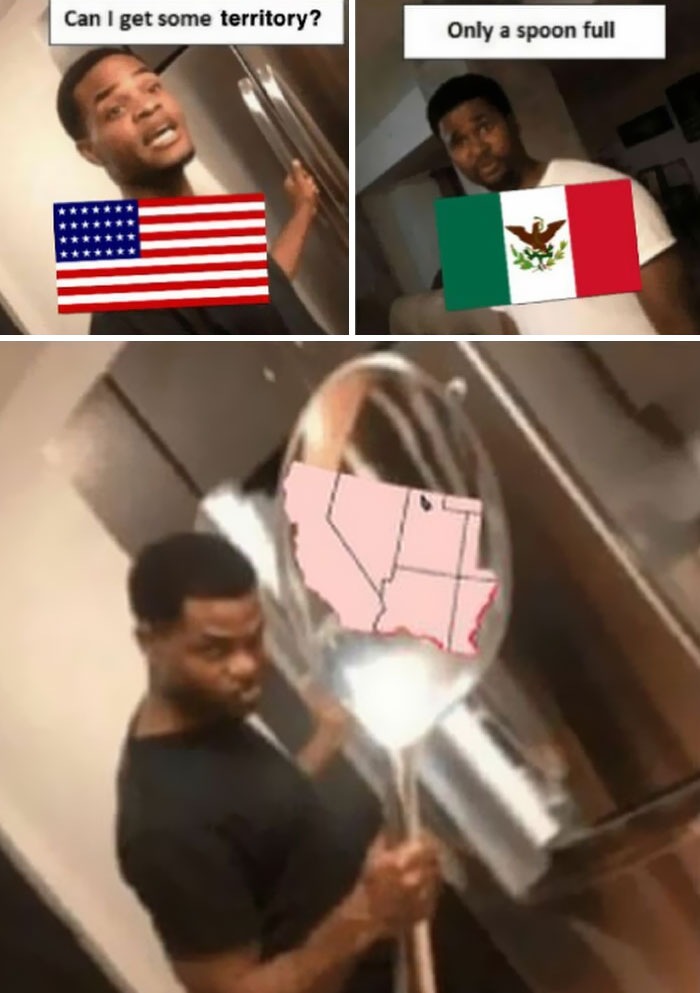 These History Memes Are So Funny They Should Be in Your School Books!