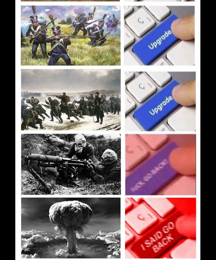 These History Memes Are So Funny They Should Be in Your School Books!