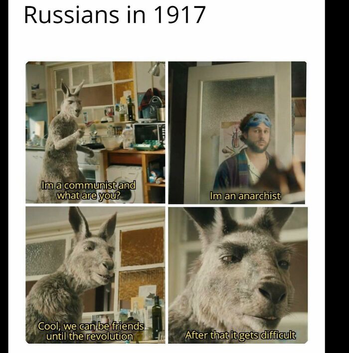 These History Memes Are So Funny They Should Be in Your School Books!