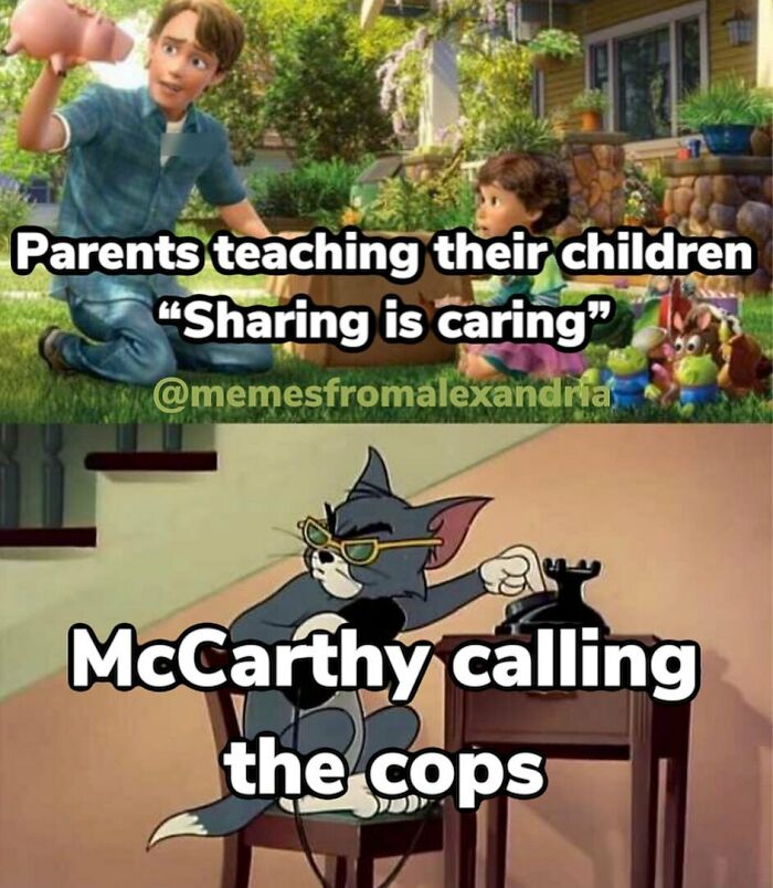 These History Memes Are So Funny They Should Be in Your School Books!