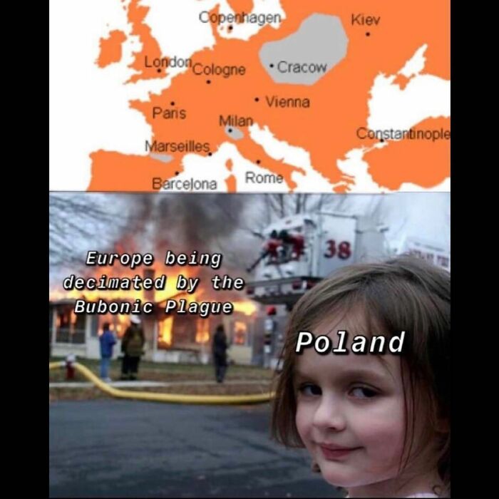 These History Memes Are So Funny They Should Be in Your School Books!