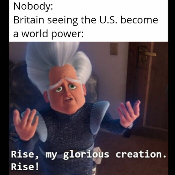 These History Memes Are So Funny They Should Be in Your School Books!