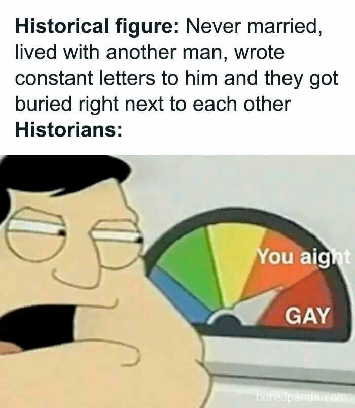 These History Memes Are So Funny They Should Be in Your School Books!