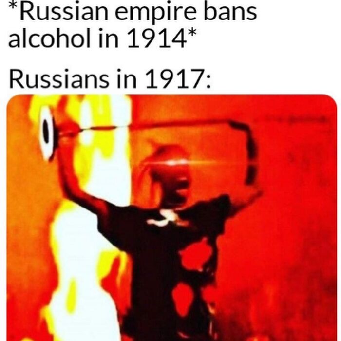 These History Memes Are So Funny They Should Be in Your School Books!