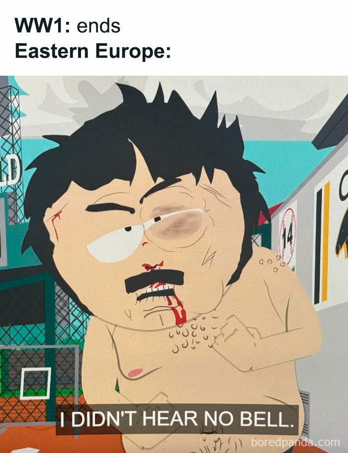 These History Memes Are So Funny They Should Be in Your School Books!