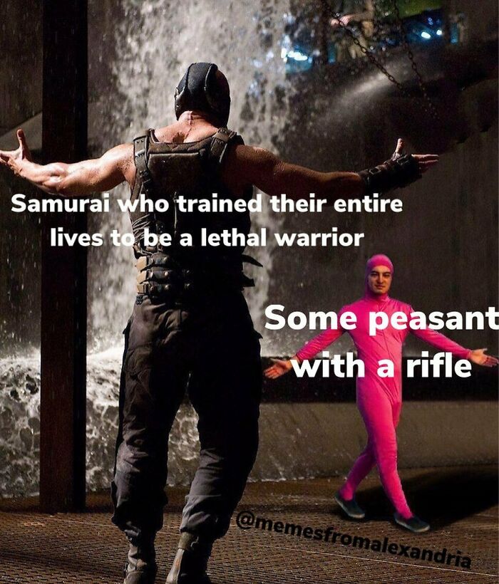These History Memes Are So Funny They Should Be in Your School Books!
