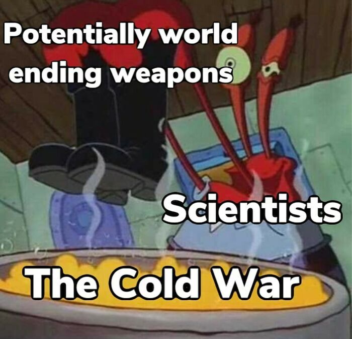 These History Memes Are So Funny They Should Be in Your School Books!