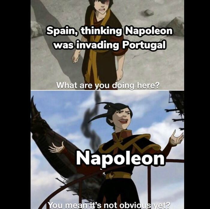 These History Memes Are So Funny They Should Be in Your School Books!