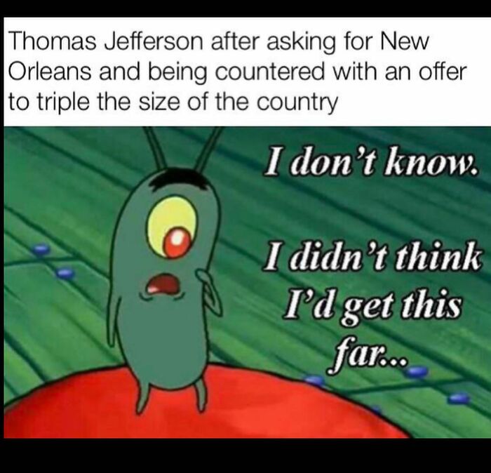 These History Memes Are So Funny They Should Be in Your School Books!