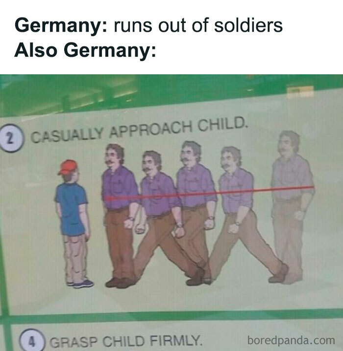 These History Memes Are So Funny They Should Be in Your School Books!