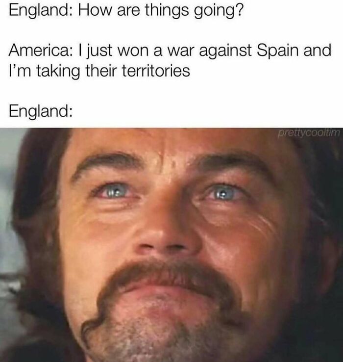 These History Memes Are So Funny They Should Be in Your School Books!