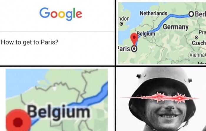 These History Memes Are So Funny They Should Be in Your School Books!
