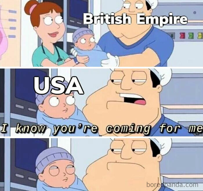 These History Memes Are So Funny They Should Be in Your School Books!