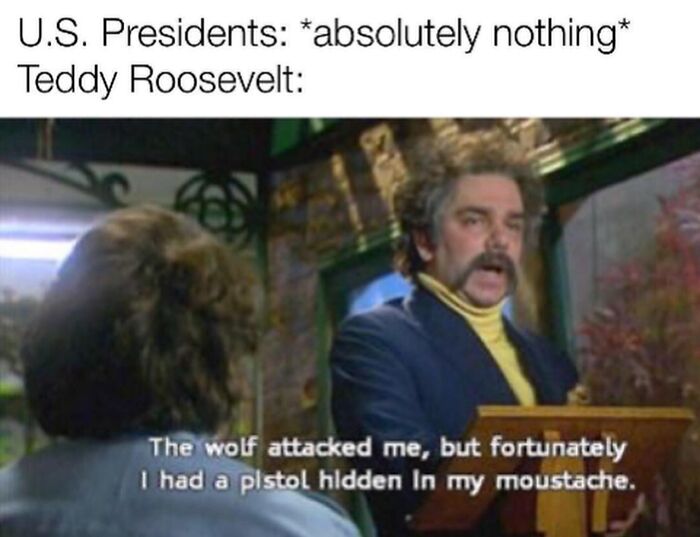 These History Memes Are So Funny They Should Be in Your School Books!
