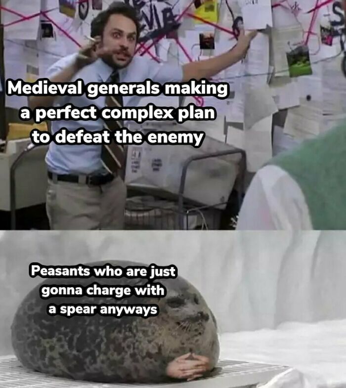 These History Memes Are So Funny They Should Be in Your School Books!