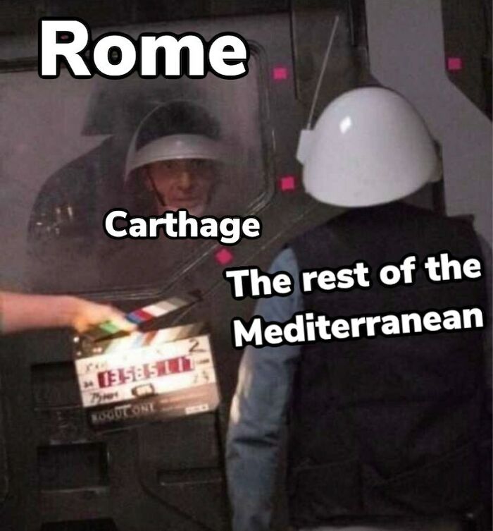 These History Memes Are So Funny They Should Be in Your School Books!