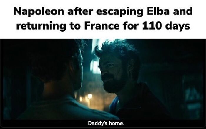 These History Memes Are So Funny They Should Be in Your School Books!