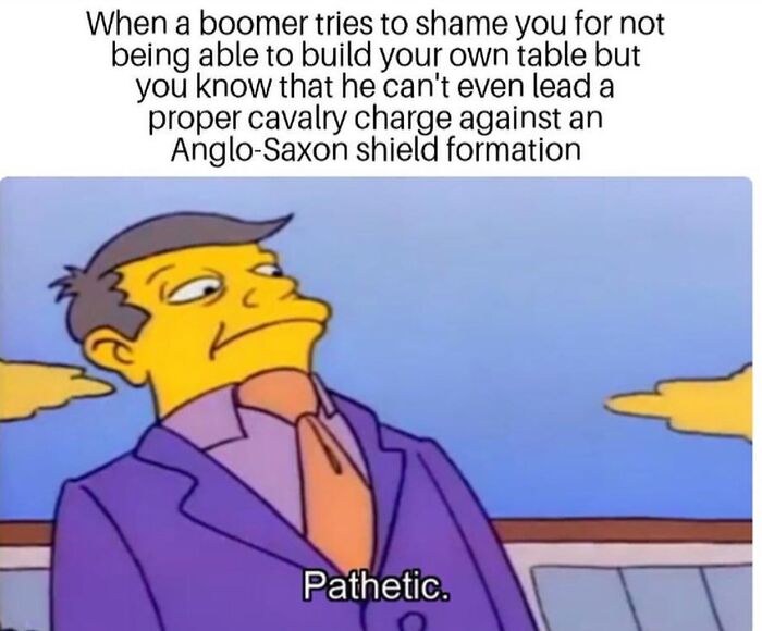 These History Memes Are So Funny They Should Be in Your School Books!