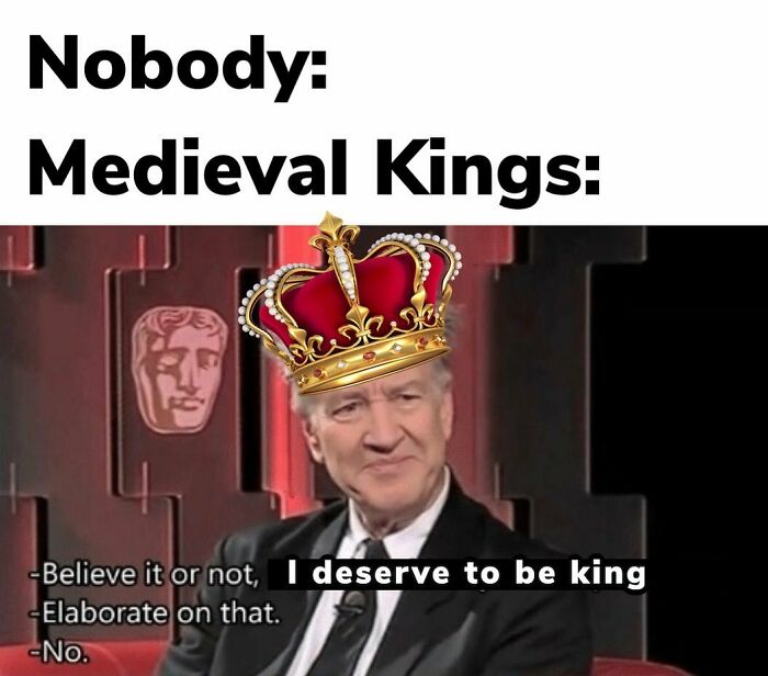 These History Memes Are So Funny They Should Be in Your School Books!