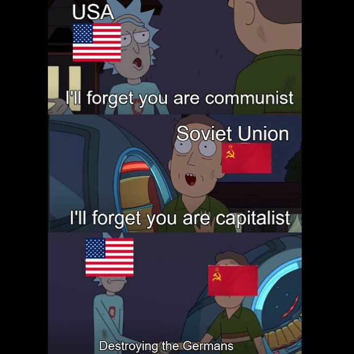 These History Memes Are So Funny They Should Be in Your School Books!
