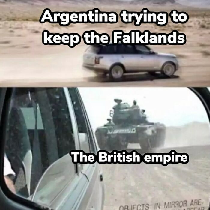 These History Memes Are So Funny They Should Be in Your School Books!