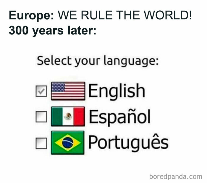 These History Memes Are So Funny They Should Be in Your School Books!