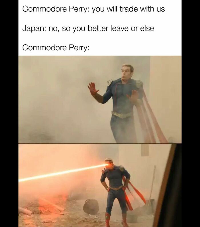These History Memes Are So Funny They Should Be in Your School Books!