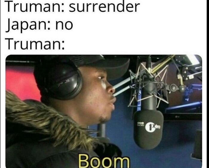 These History Memes Are So Funny They Should Be in Your School Books!