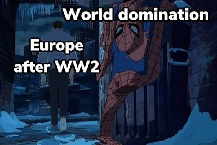 These History Memes Are So Funny They Should Be in Your School Books!