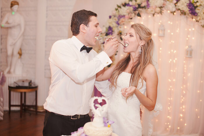 These Weddings Went Totally Off the Rails and We Can’t Look Away