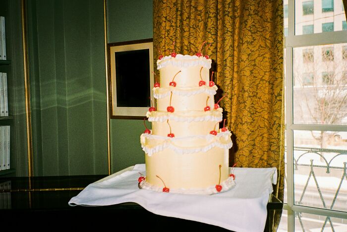 These Weddings Went Totally Off the Rails and We Can’t Look Away