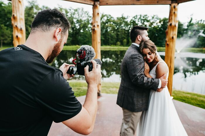 These Weddings Went Totally Off the Rails and We Can’t Look Away